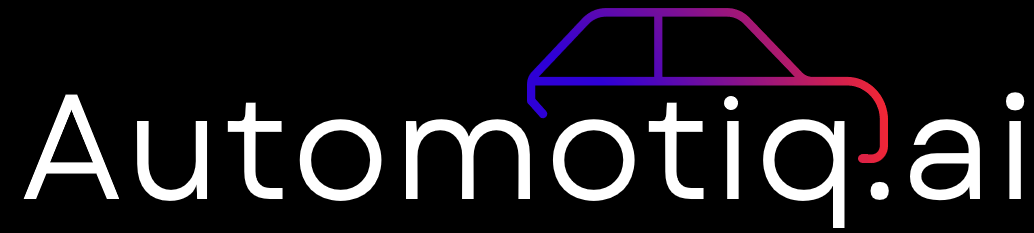 Automotiq Logo